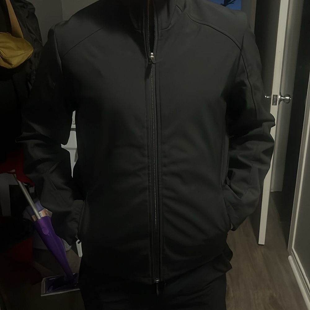 Joe Fresh jacket - Picture 3 of 4